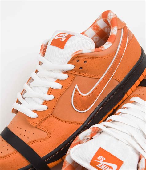 Nike Orange Shoes. Nike.com